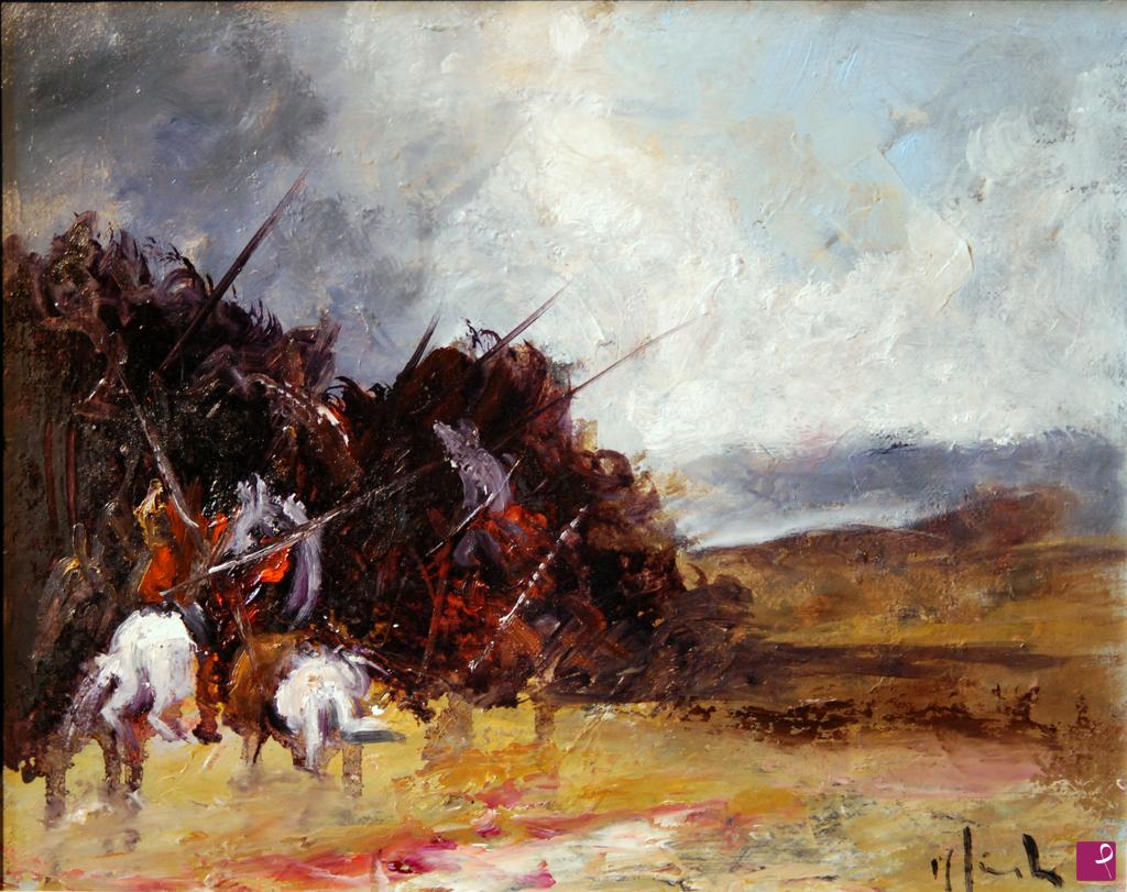 paintings on sale online