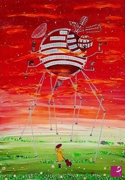 paintings on sale online
