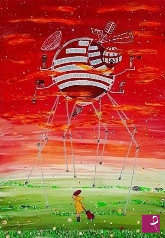 online paintings on sale