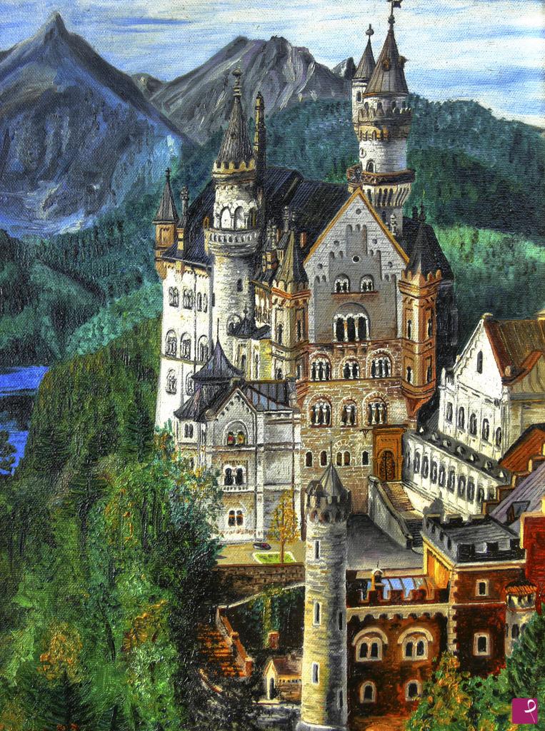 paintings on sale online