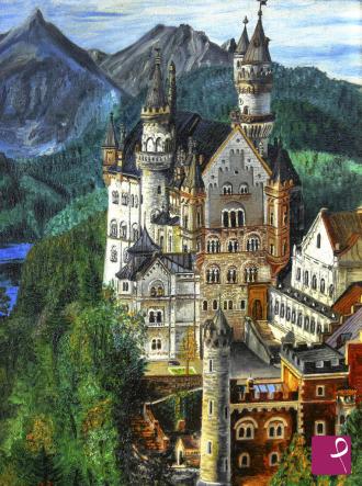 online paintings on sale