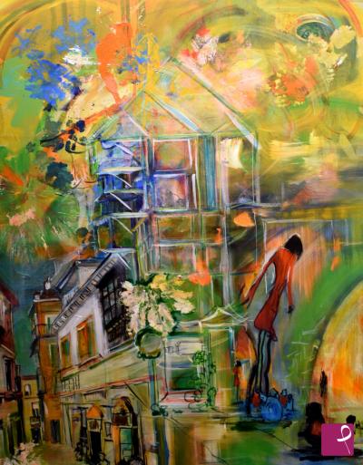 online paintings on sale