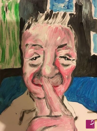 online paintings on sale
