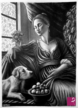 online paintings on sale