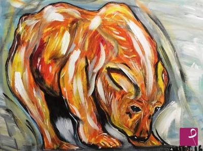 online paintings on sale