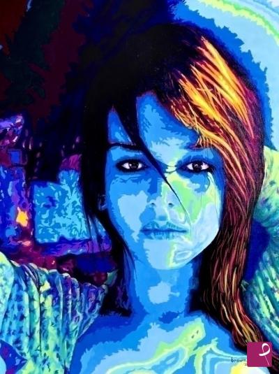 online paintings on sale