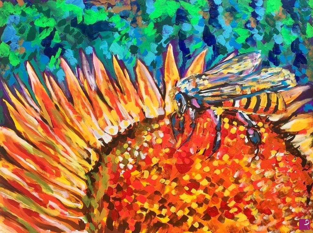 paintings on sale online
