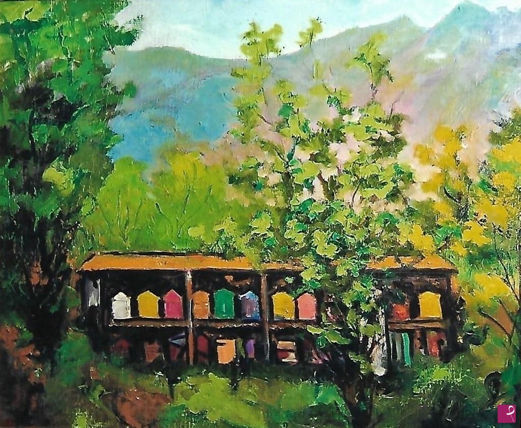 paintings on sale online