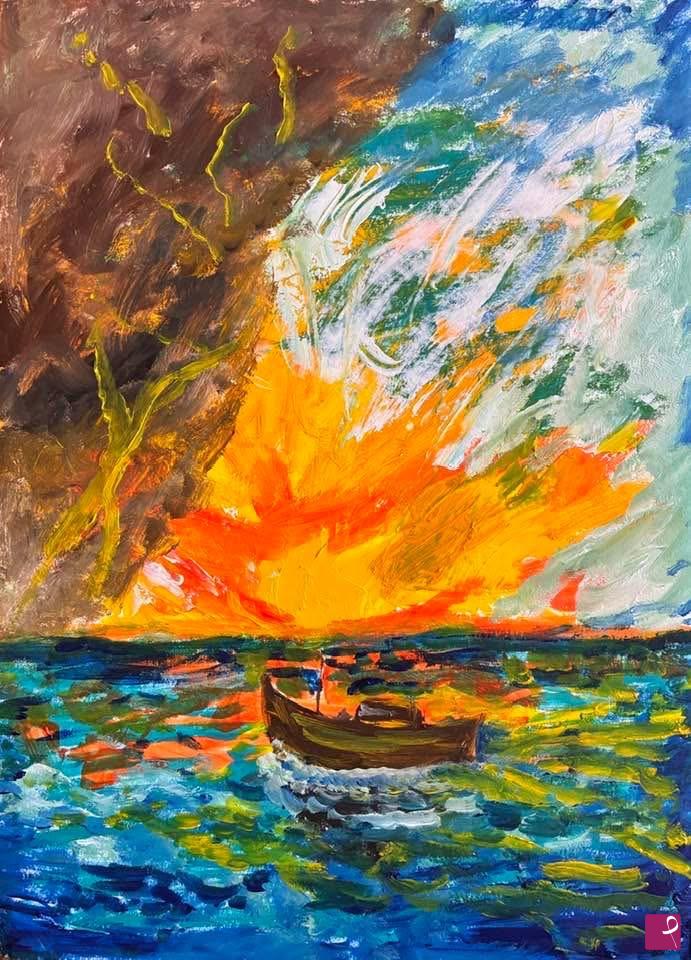 paintings on sale online