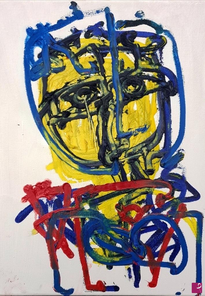 paintings on sale online