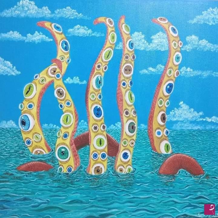 paintings on sale online