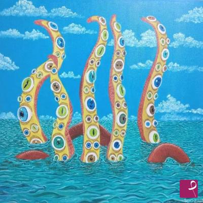 online paintings on sale