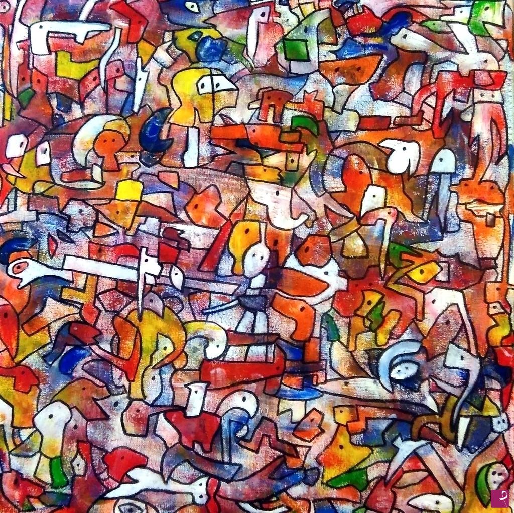 paintings on sale online