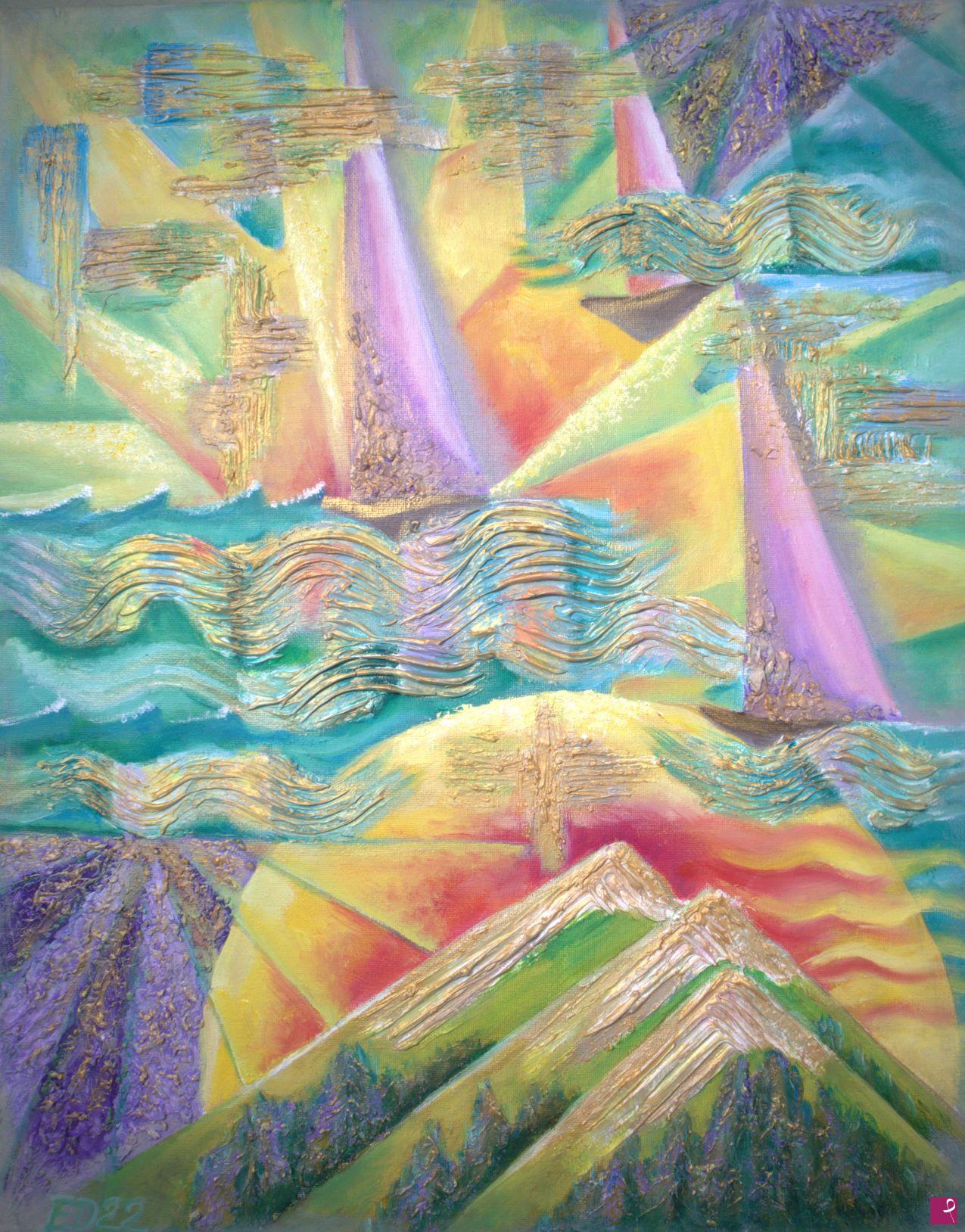 paintings on sale online