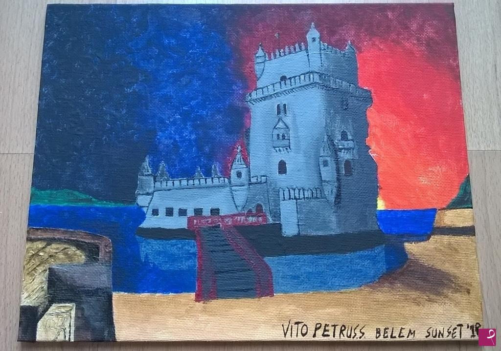 paintings on sale online