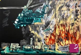 online paintings on sale