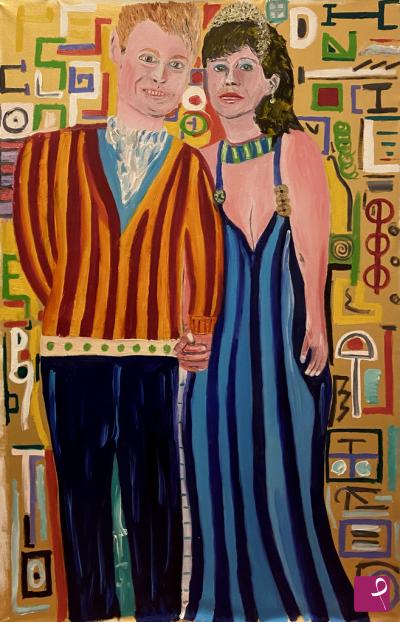 online paintings on sale
