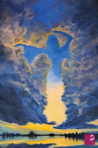 online paintings on sale