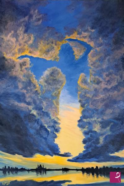 online paintings on sale