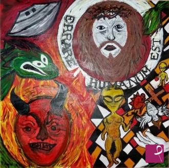 online paintings on sale