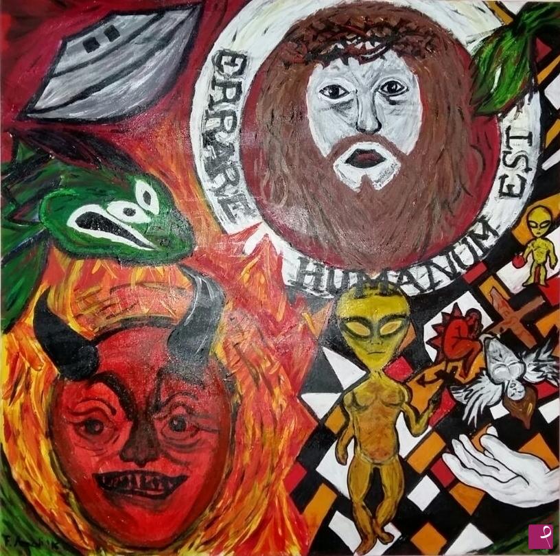 paintings on sale online