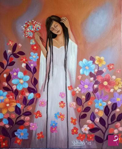 online paintings on sale