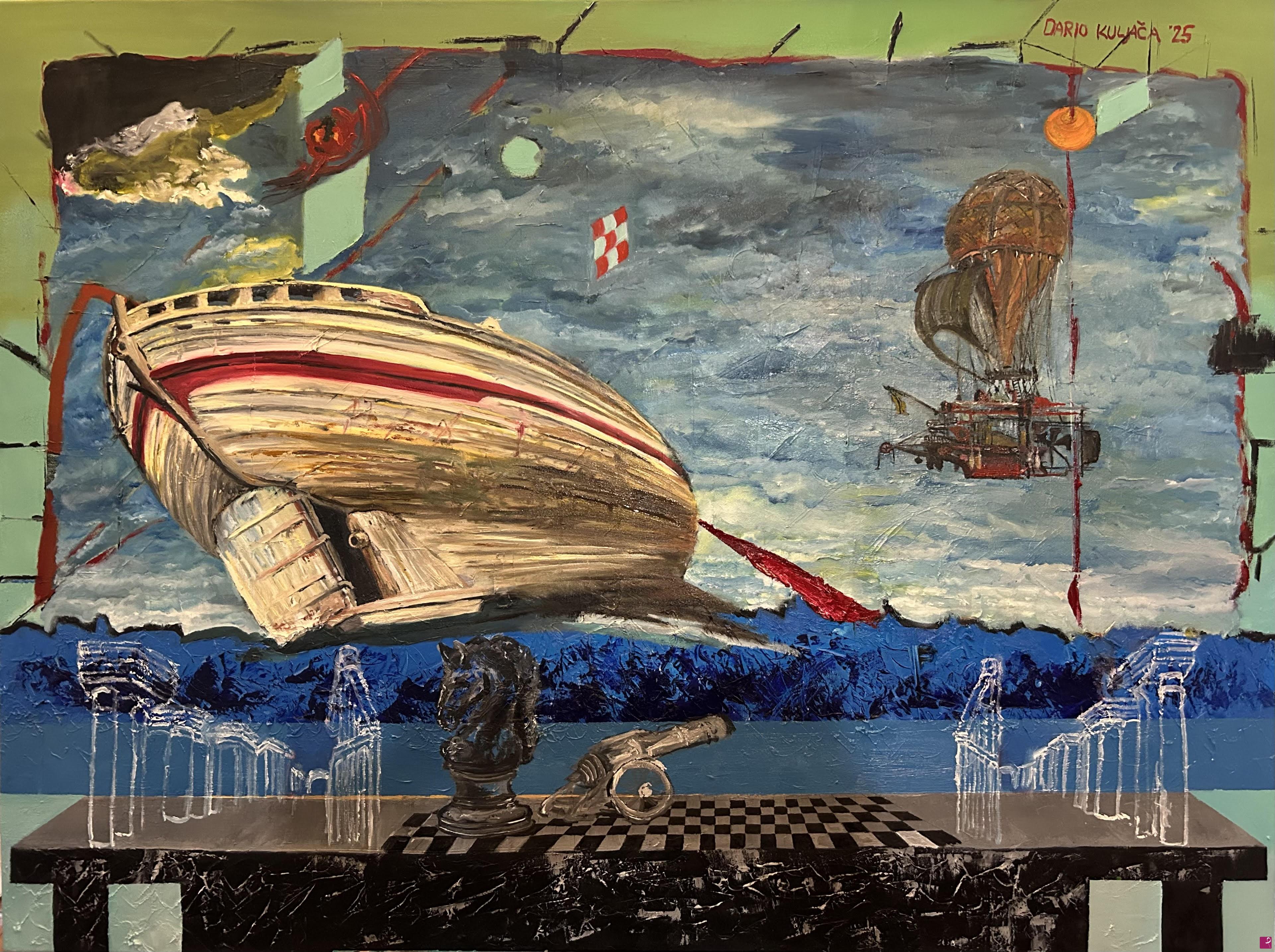 paintings on sale online