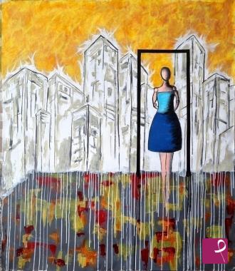 online paintings on sale