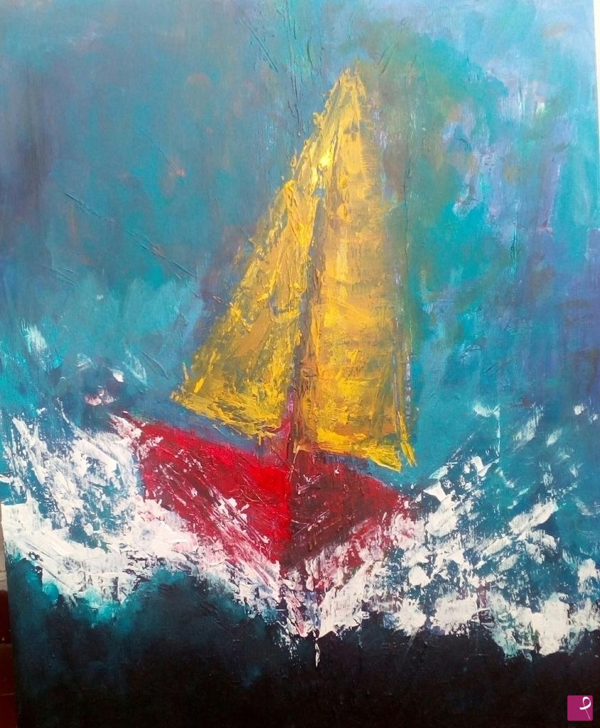 paintings on sale online