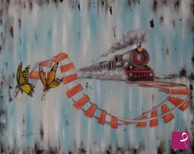 online paintings on sale