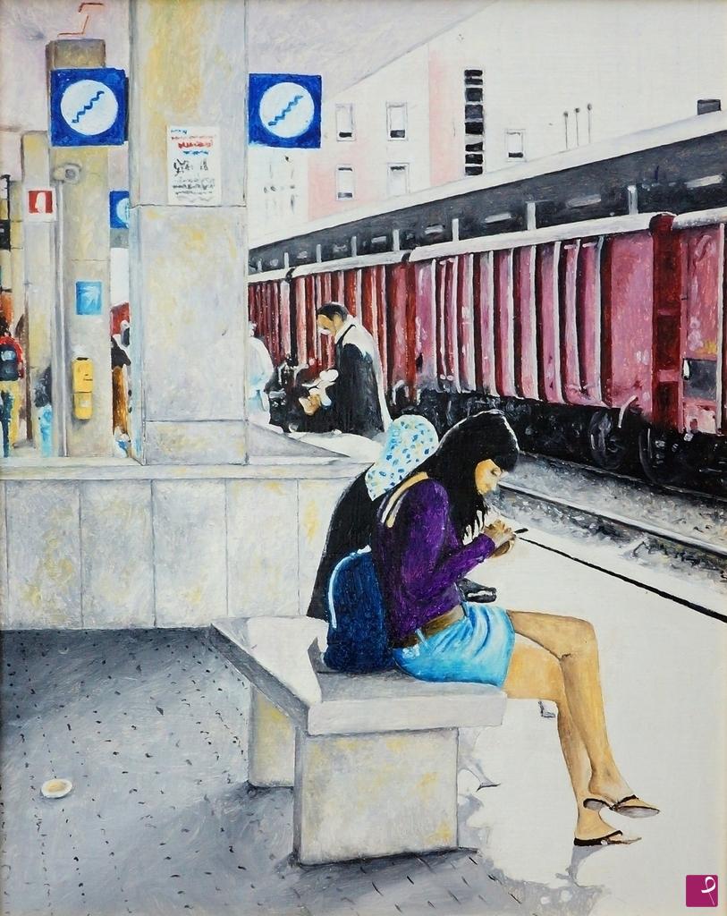 paintings on sale online