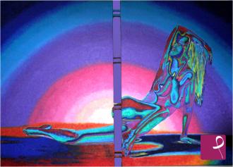 online paintings on sale
