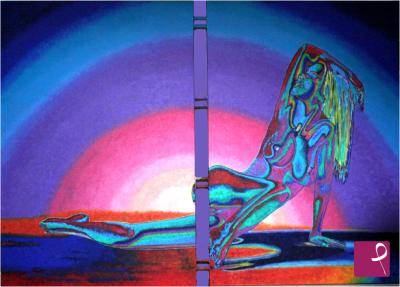 online paintings on sale