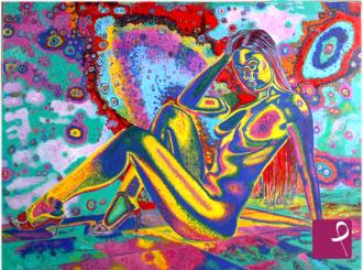 online paintings on sale