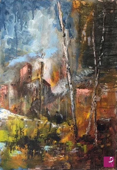 online paintings on sale