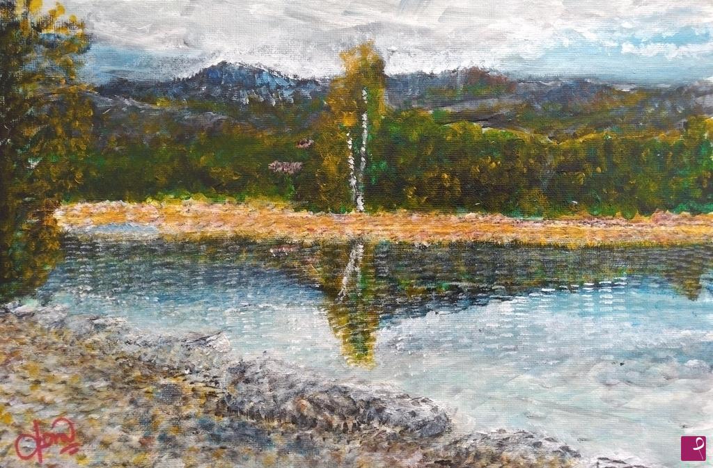 paintings on sale online