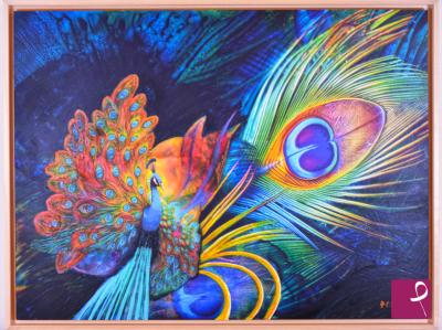 sold painting on PitturiAmo