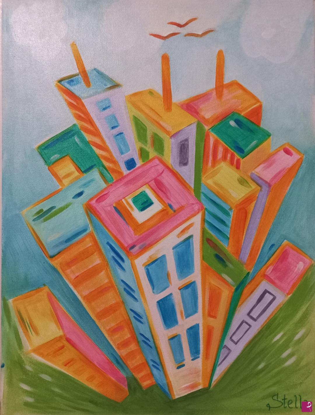 paintings on sale online