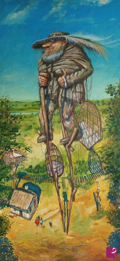 online paintings on sale