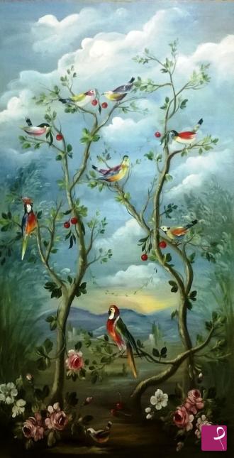 online paintings on sale