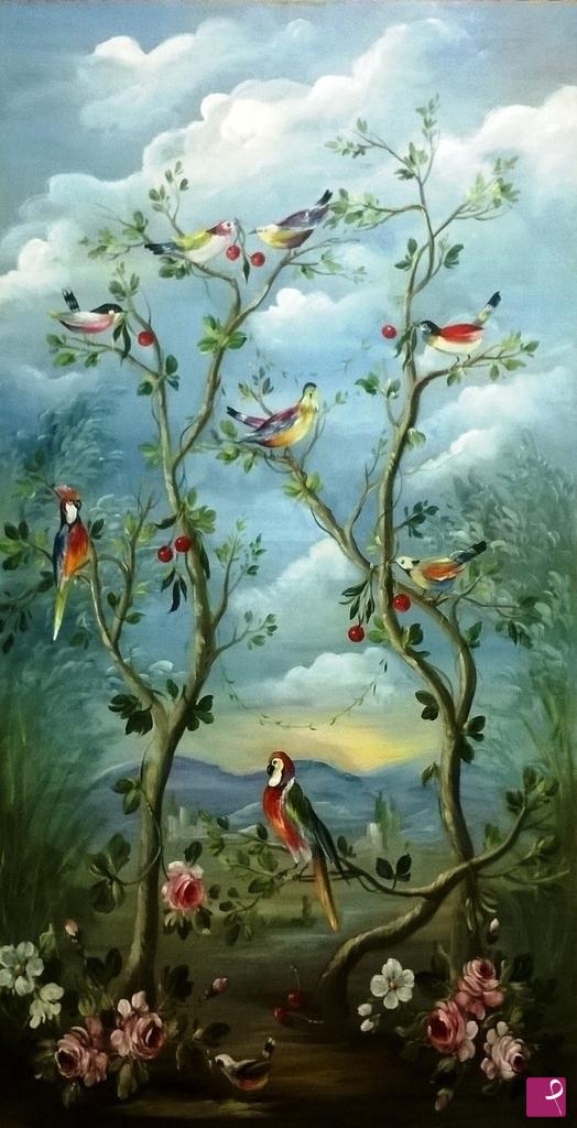 paintings on sale online