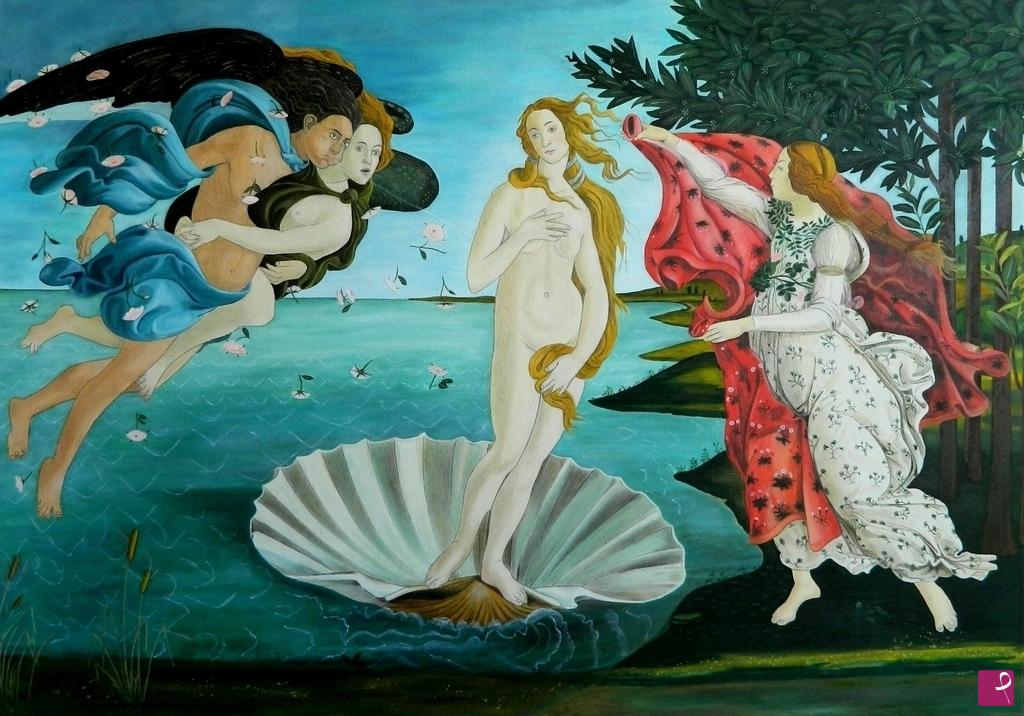 paintings on sale online