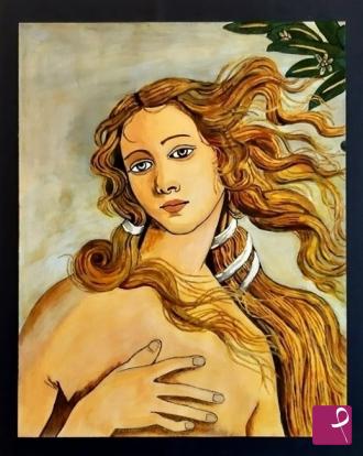 online paintings on sale