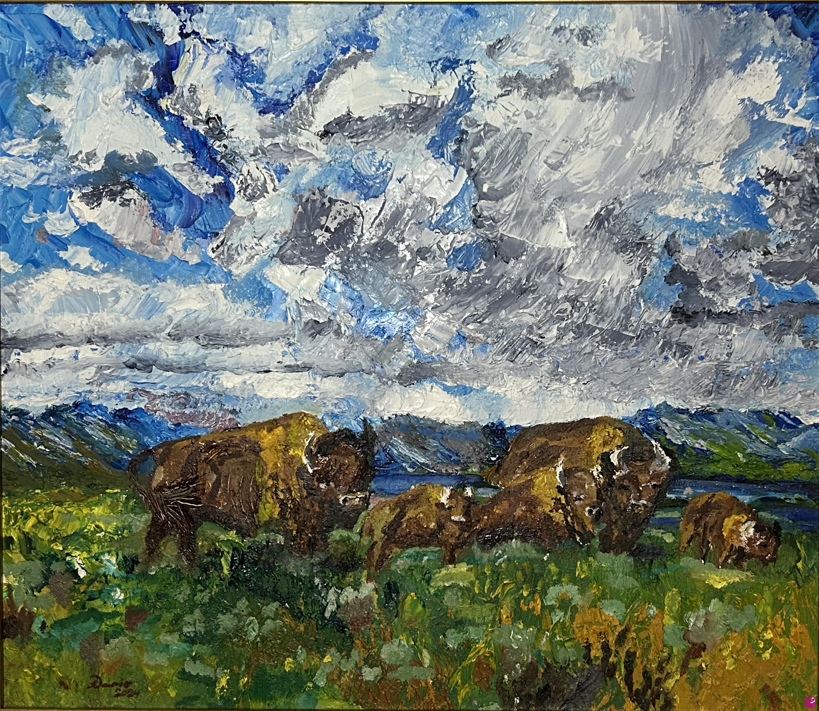 paintings on sale online