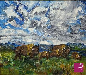 online paintings on sale