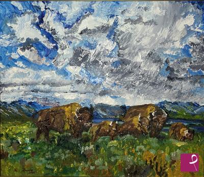 online paintings on sale