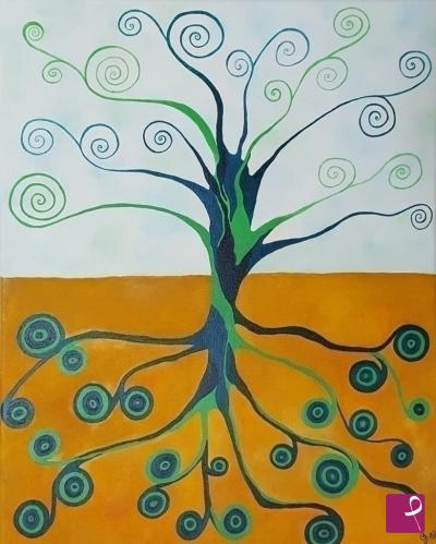 online paintings on sale
