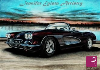 sold painting on PitturiAmo