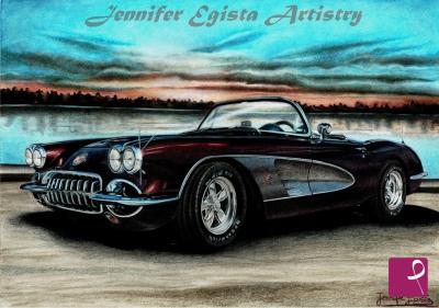 sold painting on PitturiAmo