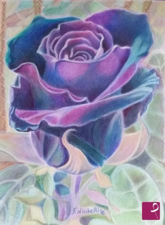 sold painting on PitturiAmo